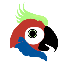 YoungParrot logo YPC