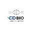 CDbio logo MCD