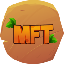 My Farm logo MFT