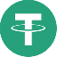 Tether Avalanche Bridged logo USDTE