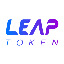 LEAP Token logo LEAP