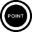 Point Network logo POINT
