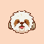 Shih Tzu Inu logo SHIH-TZU