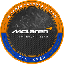 McLaren F1 Fan Token logo MCL