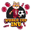 WORLD CUP INU logo WCI