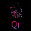 QIE Blockchain logo QIE