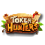 Token Hunters logo HUNT