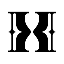 Hourglass logo WAIT