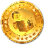 Luckycoin logo LKY
