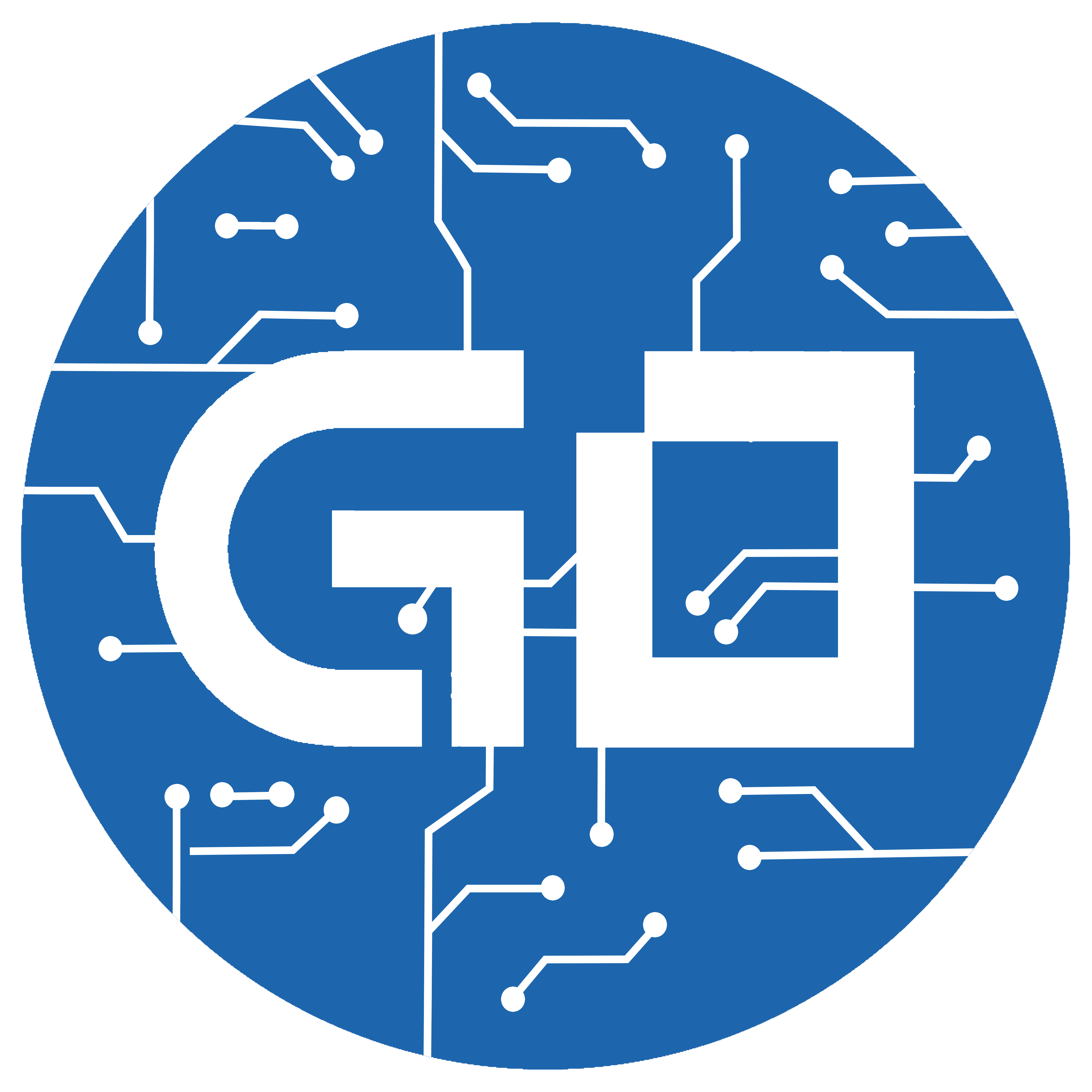 GoByte logo GBX