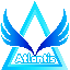 Atlantis Coin logo ATC