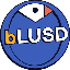 LUSD Chicken Bonds logo BLUSD