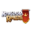 Kingdom Raids logo KRS