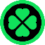 Maximus LUCKY logo LUCKY