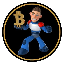 BITCOIN BOY logo BITBOY