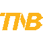 Time New Bank logo TNB