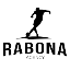 Rabona logo RA