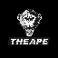 THE Ape logo TA