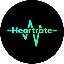 Heart Rate logo HTR