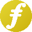 FairCoin logo FAIR