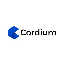 Cordium logo CORD