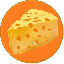 Cheese (V2) logo CHEESE