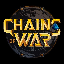 Chains of War logo MIRA
