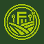 CoinFarm (new) logo CFARM