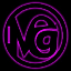MetaMic E-Sports Games logo MEG