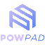 Powpad logo PP