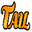 Tail logo TAIL