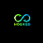 Hooked Protocol logo HOOK