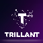 Trillant logo TRI