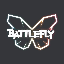 BattleFly logo GFLY