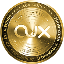 AUX Coin logo AUX