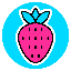 Bored Candy City logo CANDY