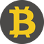 BitcoinX logo BCX