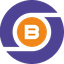 Super Bitcoin logo SBTC