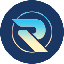 Radiant logo RXD