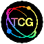 TCGCoin logo TCGC