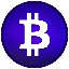Indigo Protocol - iBTC logo IBTC