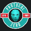 Protocol Zero logo ZRO