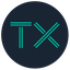 SophiaTX logo SPHTX