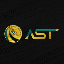 Absolute Sync logo AST