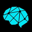 DeepBrain Chain logo DBC