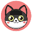 Onigiri Neko logo ONIGI