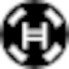 HBARX logo HBARX