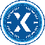 edeXa Service Token logo EDX