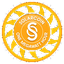 SolarCoin logo SLR