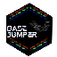 Base Jumper logo BJ